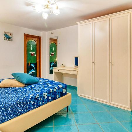 アマルフィCasa Elisabettaアパートメント エクステリア 写真