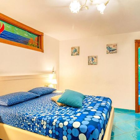 アマルフィCasa Elisabettaアパートメント エクステリア 写真