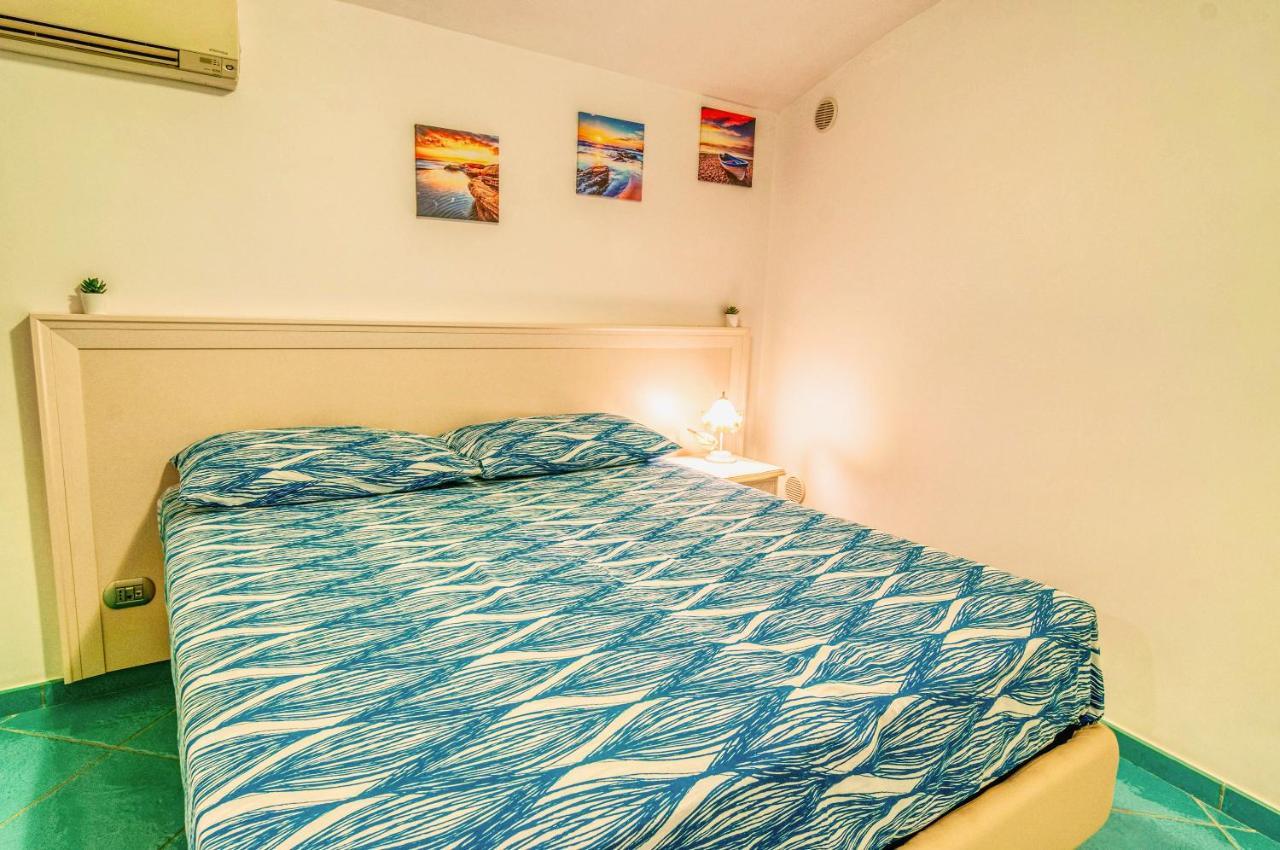 アマルフィCasa Elisabettaアパートメント エクステリア 写真