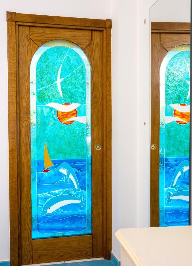 アマルフィCasa Elisabettaアパートメント エクステリア 写真