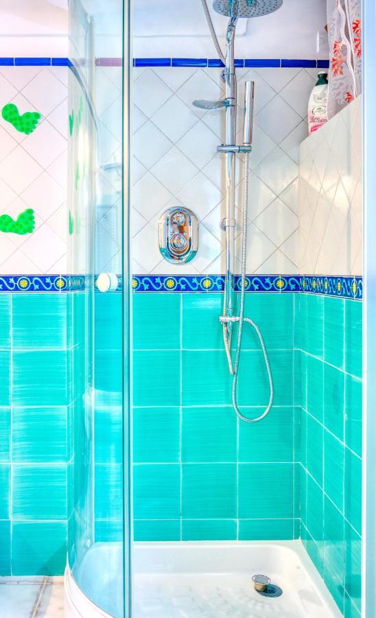 アマルフィCasa Elisabettaアパートメント エクステリア 写真